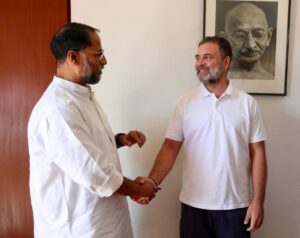 ਅਕਾਲੀ ਦਲ ਨੂੰ ਝਟਕਾ ਲੱਗਣ ਦੀ ਤਿਆਰੀ; ਸਾਬਕਾ ਮੰਤਰੀ ਫੜੇਗਾ ਕਾਂਗਰਸ ਦਾ ਪੱਲਾ