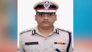 MLA ਦੇ ਪੁਲਿਸ ਅਫ਼ਸਰ ਜੀਜੇ ਦੀ ਸ਼ੱਕੀ ਹਾਲਾਤਾਂ ‘ਚ ਗੋ+ਲੀ ਲੱਗਣ ਕਾਰਨ ਹੋਈ ਮੌ+ਤ