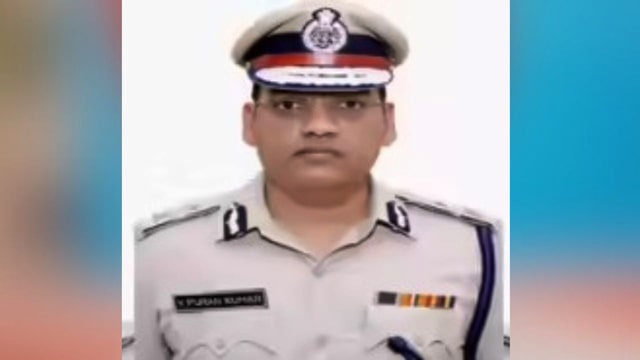 MLA ਦੇ ਪੁਲਿਸ ਅਫ਼ਸਰ ਜੀਜੇ ਦੀ ਸ਼ੱਕੀ ਹਾਲਾਤਾਂ ‘ਚ ਗੋ+ਲੀ ਲੱਗਣ ਕਾਰਨ ਹੋਈ ਮੌ+ਤ