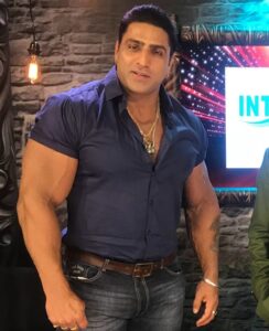 Varinder Ghuman Death; ਬਾਡੀ ਬਿਲਡਰ ਵਰਿੰਦਰ ਘੁੰਮਣ ਦੀ ਮੌਤ ਦਾ ਮਾਮਲਾ ਗਰਮਾਇਆ; ਅੰਤਿਮ ਸੰਸਕਾਰ ਅੱਜ