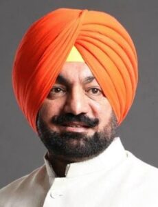 ਪੰਜਾਬ ਵਿੱਚ ਕਾਨੂੰਨ ਅਤੇ ਵਿਵਸਥਾ ਦਾ ਬੁਰਾ ਹਾਲ,ਵੱਧ ਰਹੀਆਂ ਹੱਤਿਆਵਾਂ ਤੇ ਬੇਖੌਫ ਅਪਰਾਧੀ: ਸੁਖਮਿੰਦਰਪਾਲ ਸਿੰਘ ਗਰੇਵਾਲ