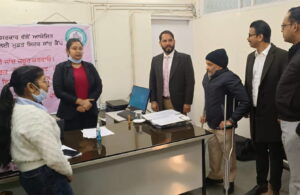 ਸਿਹਤਮੰਦ ਮਹਿਲਾ ਹੀ ਨਿਰੋਏ ਸਮਾਜ ਦੀ ਹੁੰਦੀ ਹੈ ਨੀਂਹ : ਡਿਪਟੀ ਕਮਿਸ਼ਨਰ