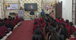 ਕਾਨੂੰਨੀ ਸੇਵਾਵਾਂ ਅਥਾਰਟੀ ਵੱਲੋਂ ਬਾਲ ਵਿਆਹ ਵਿਰੋਧੀ ਜਾਗਰੂਕਤਾ ਸੈਮੀਨਾਰ ਆਯੋਜਿਤ