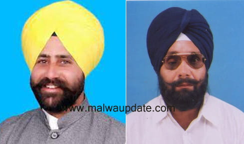 ਕੁਰਸੀ’ ਨੂੰ ਲੈ ਕੇ ਮੋੜ ਮੰਡੀ ‘ਚ MLA ਤੇ ਪ੍ਰਧਾਨ ਵਿਚ ਖੜਕੀ!