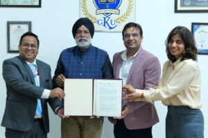 Guru Kashi University ਵੱਲੋਂ ਆਰਟੀਫਿਸ਼ੀਅਲ ਇੰਟੈਲੀਜੈਂਸ ਅਤੇ ਮਸ਼ੀਨ ਲਰਨਿੰਗ ਵਿਸ਼ਿਆਂ ਤੇ ਸੈਮੀਨਾਰ