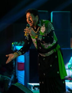 ਸਰਸ ਮੇਲੇ ਦੀ ਦੂਜੀ ਸ਼ਾਮ ਗੁਰਦਾਸ ਮਾਨ ਦੇ ਨਾਮ