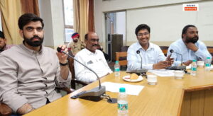 Mayor Mehta ਵੱਲੋਂ ਮਹਾਂਨਗਰ ਨੂੰ ਟੋਏ ਮੁਕਤ ਕਰਨ ਦਾ ਐਲਾਨ,72 ਘੰਟਿਆਂ ਦੇ ਅੰਦਰ ਟੋਏ ਭਰਨ ਦੇ ਆਦੇਸ਼