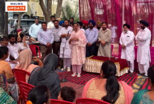 Gagandeep Suicide Case; ਹਰਸਿਮਰਤ ਨੇ ਭੁੱਲਰ ਦੀ ਗ੍ਰਿਫ਼ਤਾਰੀ ‘ਚ ਹੋਈ ਦੇਰੀ ‘ਤੇ ਉਠਾਏ ਸਵਾਲ