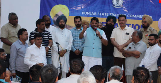 ਰਾਮਪੁਰਾ ਫੂਲ ਵਿੱਚ ਟਰੇਡ ਵਿੰਗ ਦੀ ਵਿਸ਼ੇਸ਼ ਮਿਲਣੀ ਵਪਾਰੀਆਂ ਦੀਆਂ ਸਮੱਸਿਆਵਾਂ ‘ਤੇ ਹੋਈ ਖੁੱਲ੍ਹੀ ਚਰਚਾ