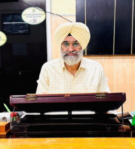 ਪੀ.ਐਮ. ਕਿਸਾਨ ਯੋਜਨਾ ਦਾ ਲਾਭ ਲੈਣ ਲਈ ‘ਫਾਰਮਰ ਰਜਿਸਟਰੀ’ ਕਰਵਾਉਣੀ ਲਾਜ਼ਮੀ