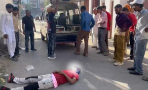 Bathinda ‘ਚ ਤੜਕਸਾਰ ਵਾਪਰੀ ਮੰਦਭਾਗੀ ਘਟਨਾ; ਨਸ਼ੇ ਦੀ ਓਵਰਡੋਜ਼ ਕਾਰਨ ਨੌਜਵਾਨ ਦੀ ਹੋਈ ਮੌ/ਤ