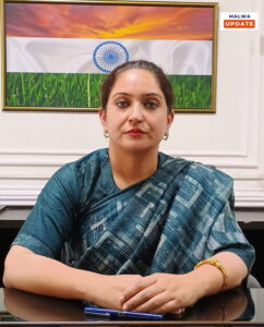 ‎ਨਗਰ ਕੌਂਸਲ ਤੇ ਨਗਰ ਪੰਚਾਇਤ ਚੋਣਾਂ 2026: ‎‎29 ਮਈ ਨੂੰ ਹੋਵੇਗੀ ਨਗਰ ਕੌਂਸਲ ਚੋਣਾ ਦੀ ਗਿਣਤੀ- ਜ਼ਿਲ੍ਹਾ ਚੋਣ ਅਫ਼ਸਰ