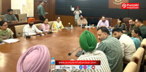 ਨਸ਼ਿਆਂ ਦੇ ਹੌਟਸਪਾਟ ਖੇਤਰਾਂ ਵਿੱਚ ਨੌਜਵਾਨਾਂ ਨੂੰ ਨਸ਼ਿਆਂ ਤੋਂ ਦੂਰ ਰੱਖਣ ਲਈ ਬਣਾਈਆਂ ਜਾਣਗੀਆਂ ਖੇਡ ਟੀਮਾਂ: ਡੀ.ਸੀ.
