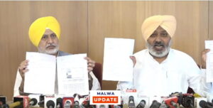CM Bhagwant Singh Mann ਦੀ ਕਥਿਤ ਵੀਡੀਓ ਨੂੰ ਲੈ ਕੇ Hapal Chema ਤੇ Baltej Pannu ਵੱਲੋਂ ਅਹਿਮ ਖੁਲਾਸੇ !
