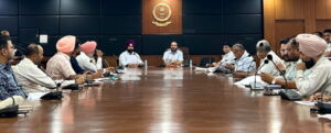 ਵਪਾਰੀਆਂ ਦੀਆਂ ਸਮੱਸਿਆਵਾਂ ਦਾ ਤਰਜੀਹੀ ਤੌਰ ‘ਤੇ ਹੱਲ ਕੀਤਾ ਜਾਵੇ : ਵਧੀਕ ਡਿਪਟੀ ਕਮਿਸ਼ਨਰ