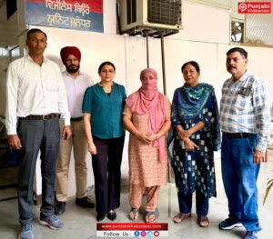 Vigilance Bureau ਨੇ ਪ੍ਰਾਈਵੇਟ ਪਾਸਪੋਰਟ ਏਜੰਟ ਨੂੰ 20,000 ਰੁਪਏ ਰਿਸ਼ਵਤ ਲੈਂਦਿਆਂ ਰੰਗੇ ਹੱਥੀਂ ਕੀਤਾ ਕਾਬੂ
