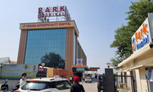 ਬਠਿੰਡਾ ਦੇ ਪਾਰਕ ਹਸਪਤਾਲ ਵਿੱਚ ED ਵੱਲੋਂ Raid