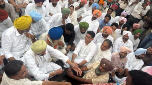 ਪੰਜਾਬ ਵਿੱਚੋਂ ਨਸ਼ਾ ਖ਼ਤਮ ਕਰਨਾ ਚਾਹੁੰਦਾ ਸੀ ਪਰਮਿੰਦਰ, ਉਸ ਦਾ ਸਰਕਾਰੀ ਤੌਰ ’ਤੇ ਕੀਤਾ ਗਿਆ ਕਤਲ: ਪਰਗਟ ਸਿੰਘ