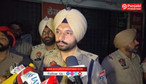 Bathinda ‘ਚ ਸ਼ਰਾਬ ਦੇ ਠੇਕੇ ‘ਤੇ ਇੱਕ ਹੋਰ ਕ.ਤ.ਲ; ਸਾਬਕਾ ਸਰਪੰਚ ਨੂੰ ਕੁਹਾੜੀ ਨਾਲ ਵੱਢਿਆ..