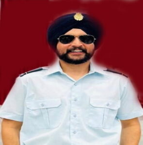 Canada News: ਕੈਨੇਡਾ ਏਅਰ ਫੋਰਸ ’ਚ ਅਫ਼ਸਰ ਬਣਿਆ ਪੰਜਾਬ ਦਾ ਨੌਜਵਾਨ ਹਰਜੋਤ ਸਿੰਘ