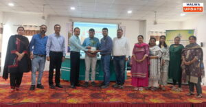 DAV College Bathinda ਵਿਖੇ ਵਿਜੀਲੈਂਸ ਜਾਗਰੂਕਤਾ ‘ਤੇ ਵਿਸ਼ੇਸ਼ ਭਾਸ਼ਣ ਦਾ ਆਯੋਜਨ