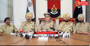 Influencer Mad Sandhu ਕ.ਤ.ਲ ਕਾਂਡ; Police ਨੇ ਇੰਝ ਗ੍ਰਿਫ਼ਤਾਰ ਕੀਤਾ ਮੁੱਖ ਸ਼ੂਟਰ ‘ਪਰਮਿੰਦਰ ਕਾਕਾ’!