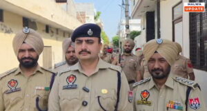 Moga Police ਵੱਲੋਂ ਜ਼ਿਲ੍ਹੇ ਦੇ ਵੱਖ-ਵੱਖ ਸਥਾਨਾਂ ’ਤੇ CASO ਆਪ੍ਰੇਸ਼ਨ