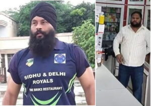 Parvinder Singh Jhota Murder Case; ਕਾ*ਤ*ਲ ਮੈਡੀਕਲ ਸਟੋਰ ਮਾਲਕ ਸਾਲਾਸਰ ਤੋਂ ਗ੍ਰਿਫਤਾਰ