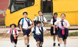 ਵਿਦਿਆਰਥੀਆਂ ਨੂੰ ਲੱਗੀਆਂ ਮੌਜਾਂ,ਸਕੂਲ ਵਿੱਚ10 ਦਿਨਾਂ ਦੀਆਂ ਛੁੱਟੀਆਂ!