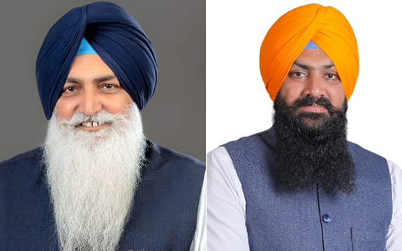 Amarjit Chawla Rape Case;  SIT ਵੱਲੋਂ ਵਲਟੋਹਾ ਤੇ ਝਿੰਜਰ ‘ਤੇ ਸਿਕੰਜ਼ਾ ਕਸਣ ਦੀ ਤਿਆਰੀ, ਪੁਛਗਿਛ ਲਈ ਕੀਤਾ ਤਲਬ!