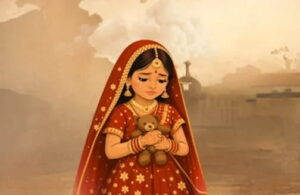2030 ਤੱਕ ਬਾਲ ਵਿਆਹ ਖ਼ਤਮ ਕਰਨ ਦਾ ਟੀਚਾ, ਕਿੰਨੀ ਕੁ ਸਫ਼ਲਤਾ?
