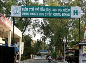 Punjab ‘ਚ ਸਿਵਲ ਹਸਪਤਾਲਾਂ ਦਾ ਸਮਾਂ ਬਦਲਿਆਂ, ਹਸਪਤਾਲਾਂ ‘ਚ ਜਾਣ ਤੋਂ ਪਹਿਲਾਂ ਪੜ੍ਹੋ ਇਹ ਖ਼ਬਰ…