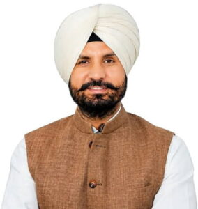 Punjab Congress ਦੇ ਨਵੇਂ ਪ੍ਰਧਾਨ ਪਰਗਟ ਸਿੰਘ ਦੀ ਤਾਜਪੋਸ਼ੀ ਮੌਕੇ ਰਾਜਾ ਵੜਿੰਗ ਦਾ ਵੱਡਾ ਬਿਆਨ