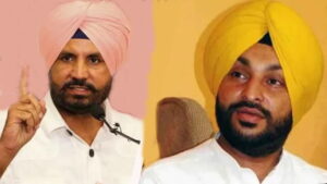 ਰਾਜਾ ਵੜਿੰਗ ਨੇ ਰਵਨੀਤ ਬਿੱਟੂ ਨੂੰ ਦਿੱਤੀ ‘ਸਲਾਹ’!